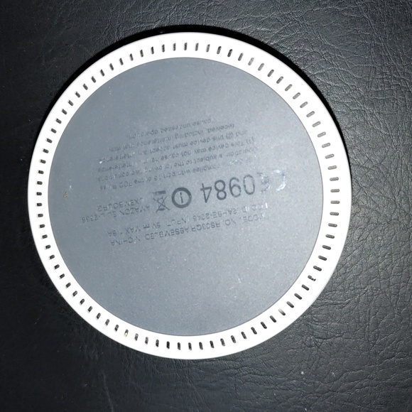 Amazon alexa echo dot 2nd generation - Picture 2 of 2